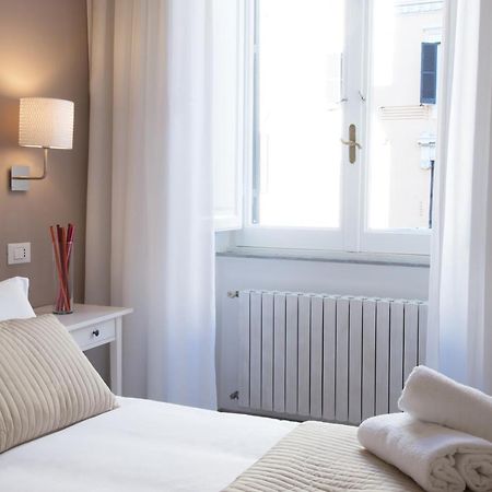 Le Stanze Di Gaia Hotel Róma Kültér fotó