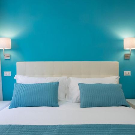 Le Stanze Di Gaia Hotel Róma Kültér fotó
