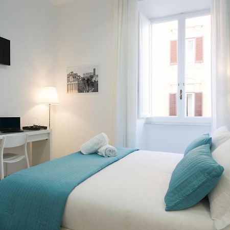 Le Stanze Di Gaia Hotel Róma Kültér fotó