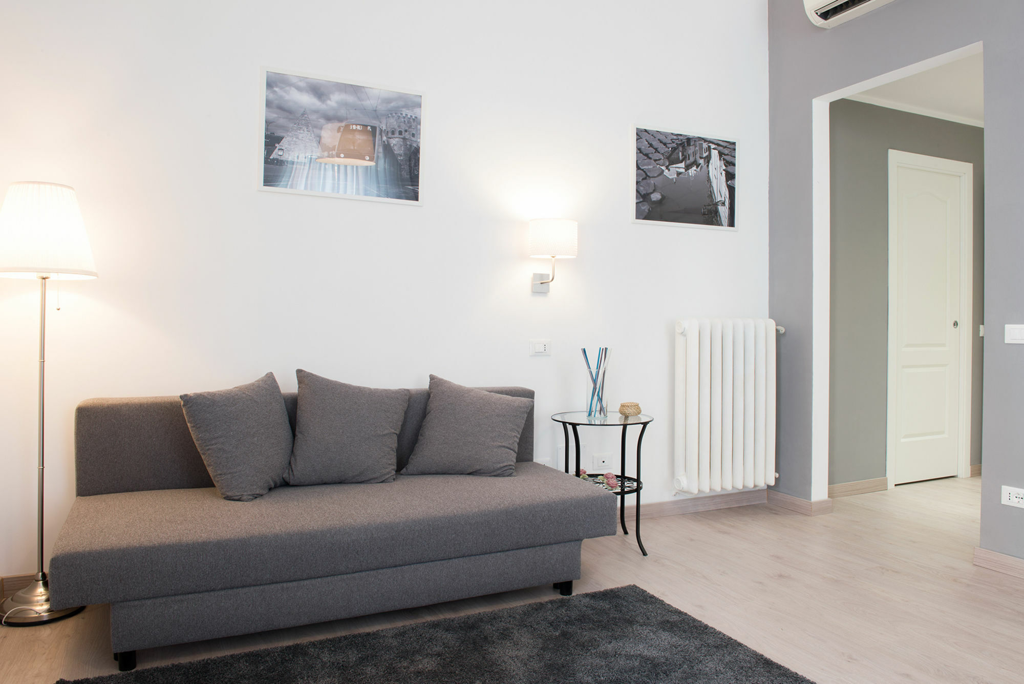 Le Stanze Di Gaia Hotel Róma Kültér fotó