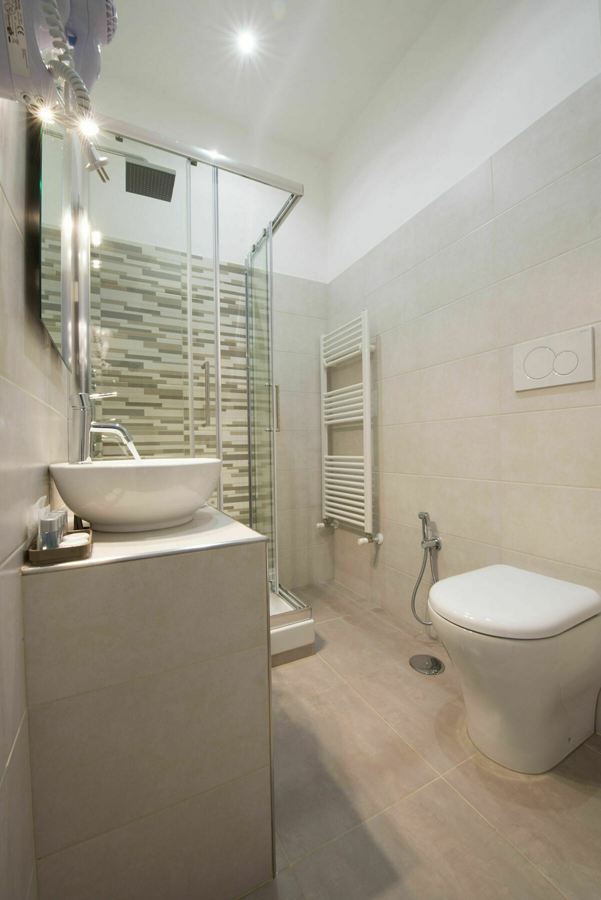 Le Stanze Di Gaia Hotel Róma Kültér fotó