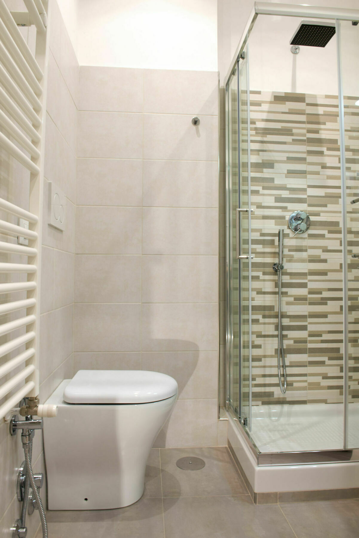 Le Stanze Di Gaia Hotel Róma Kültér fotó