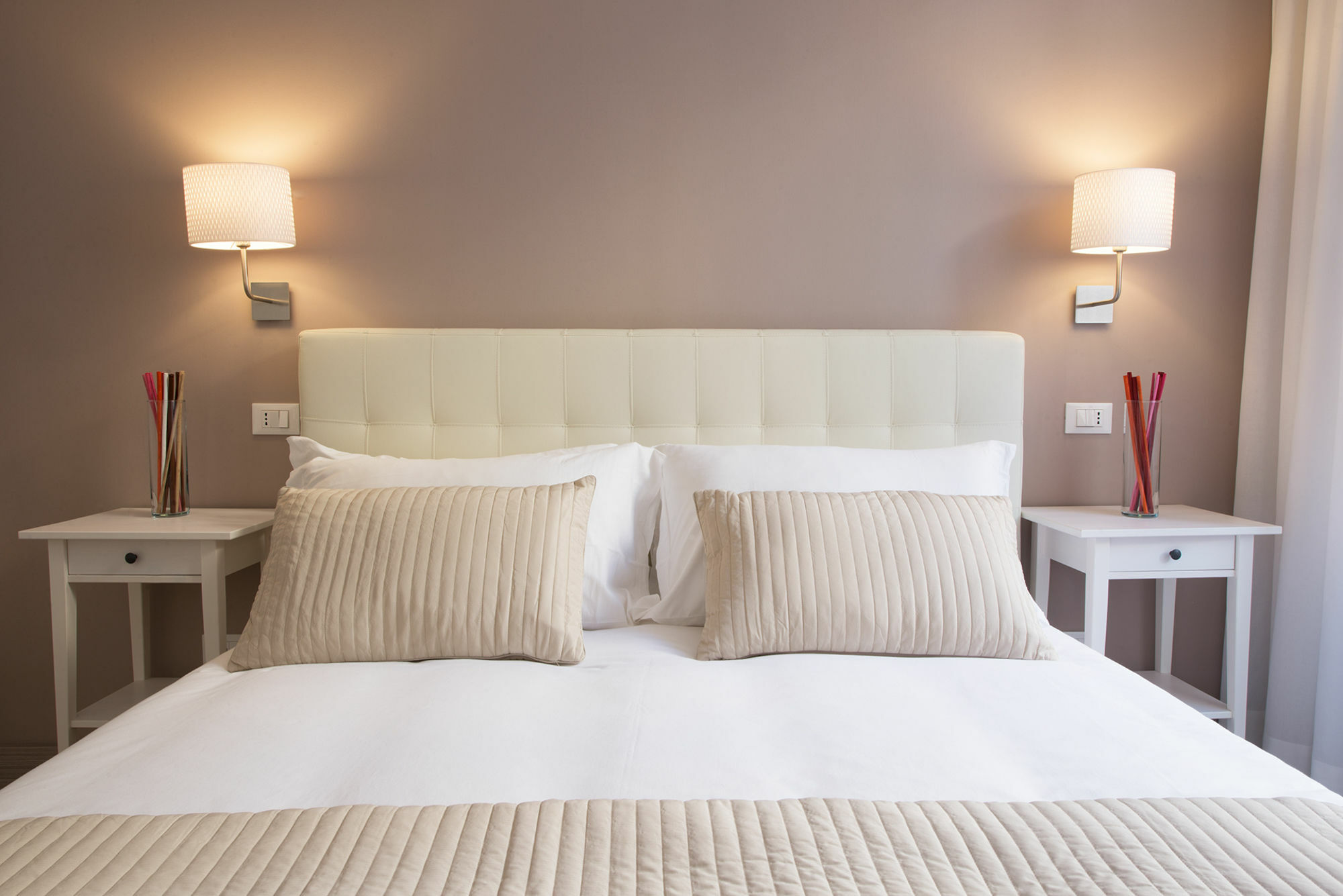 Le Stanze Di Gaia Hotel Róma Kültér fotó