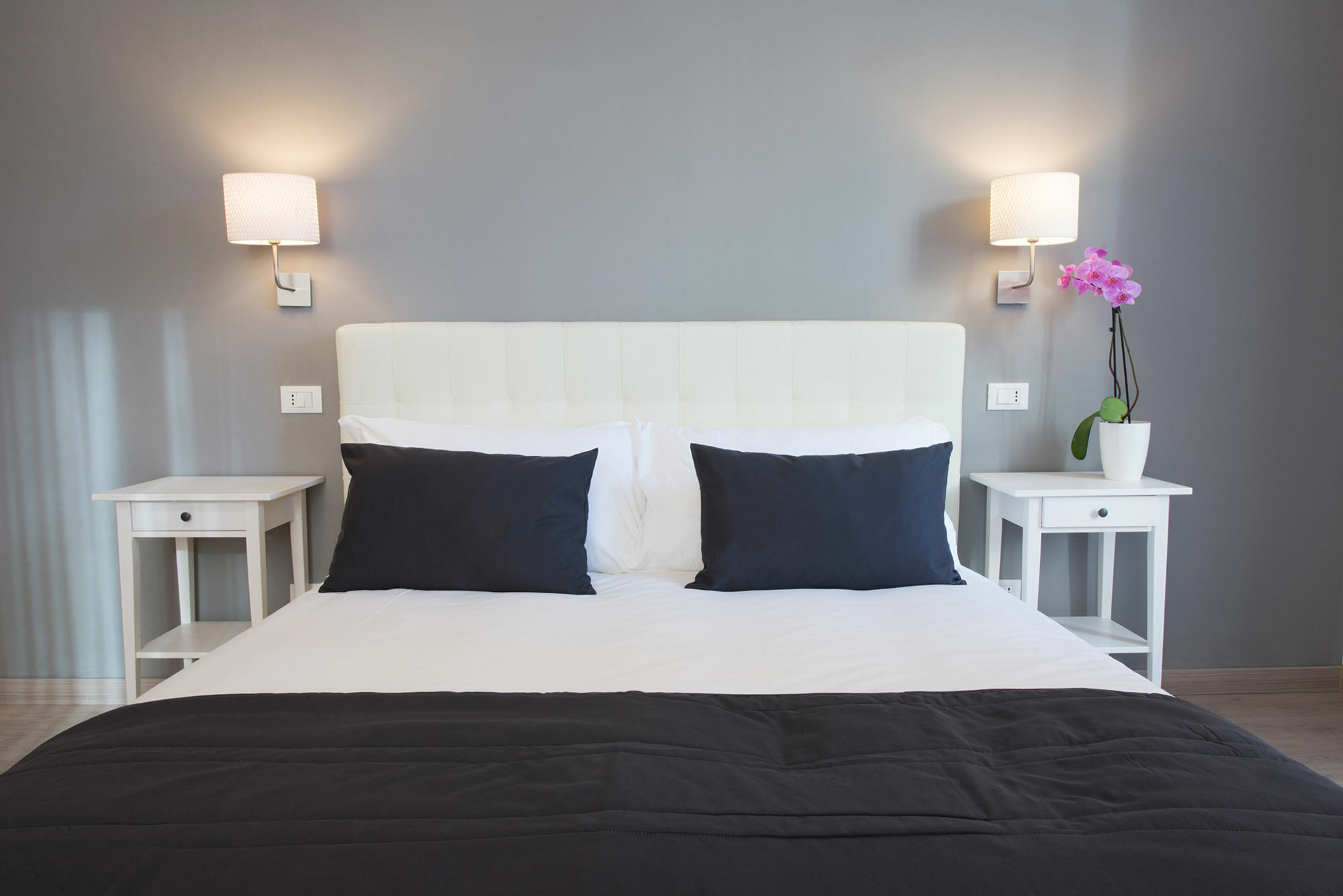 Le Stanze Di Gaia Hotel Róma Kültér fotó
