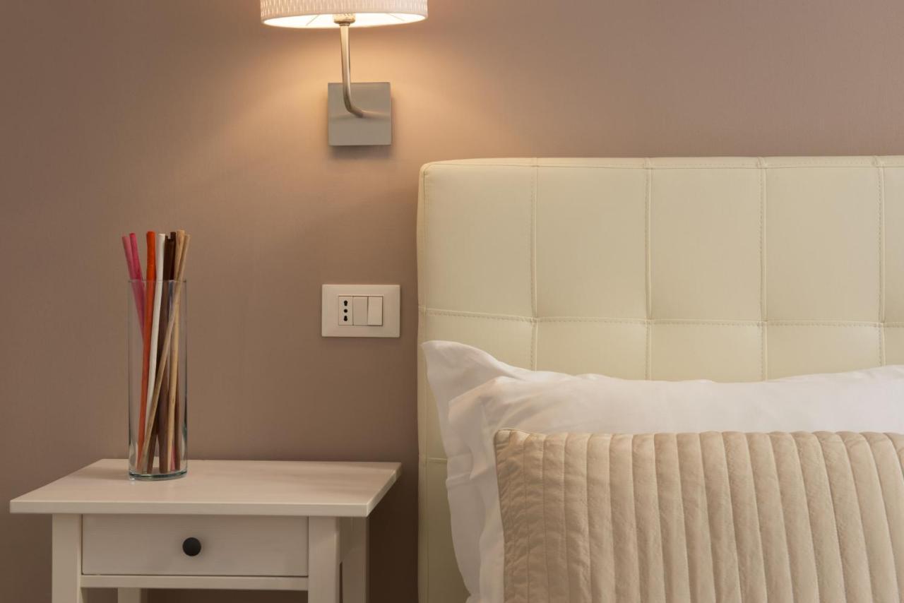 Le Stanze Di Gaia Hotel Róma Kültér fotó