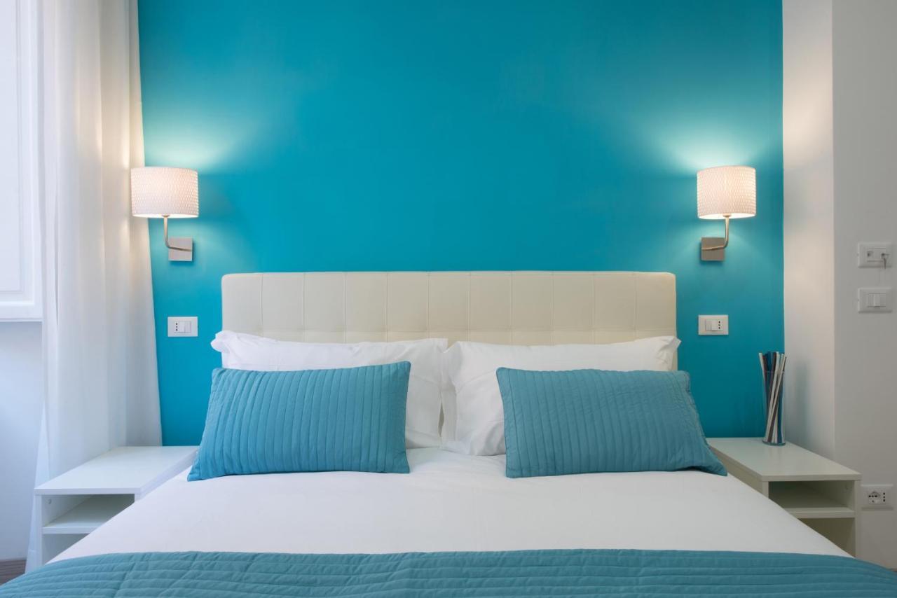 Le Stanze Di Gaia Hotel Róma Kültér fotó
