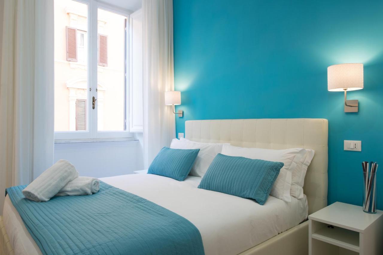 Le Stanze Di Gaia Hotel Róma Kültér fotó