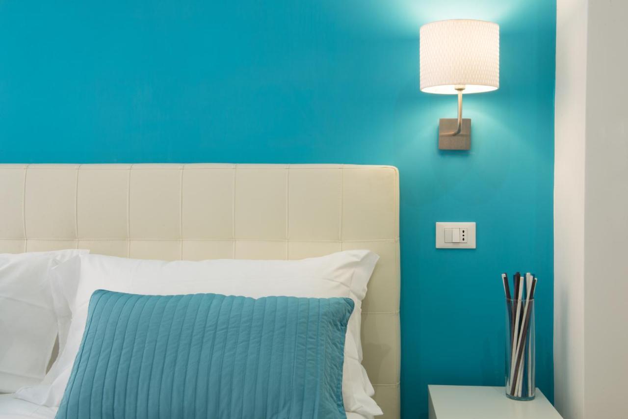 Le Stanze Di Gaia Hotel Róma Kültér fotó