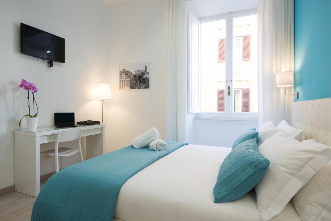 Le Stanze Di Gaia Hotel Róma Kültér fotó