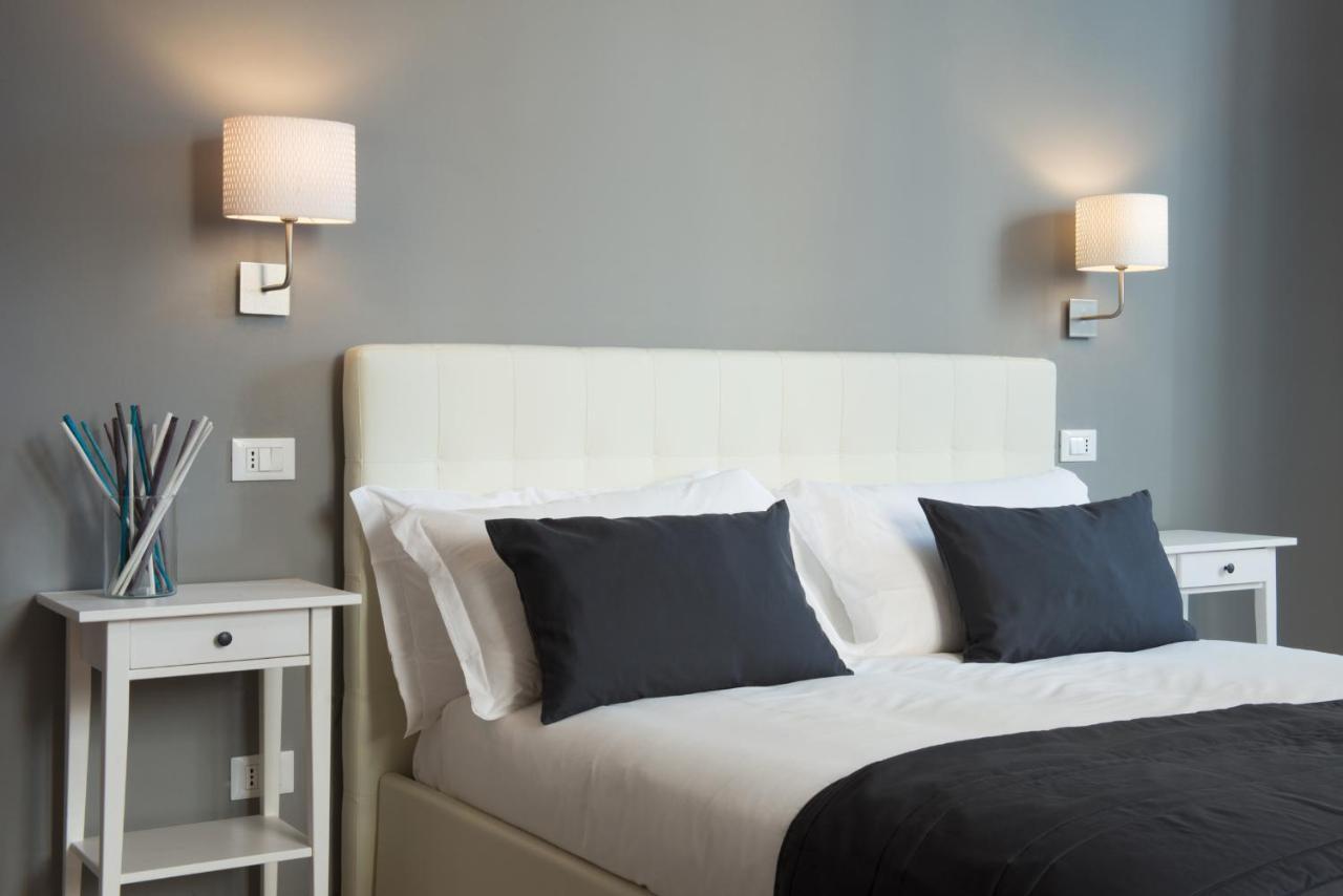 Le Stanze Di Gaia Hotel Róma Kültér fotó